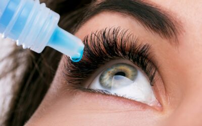 Choosing Safe Eye Drops: Protecting Your Vision