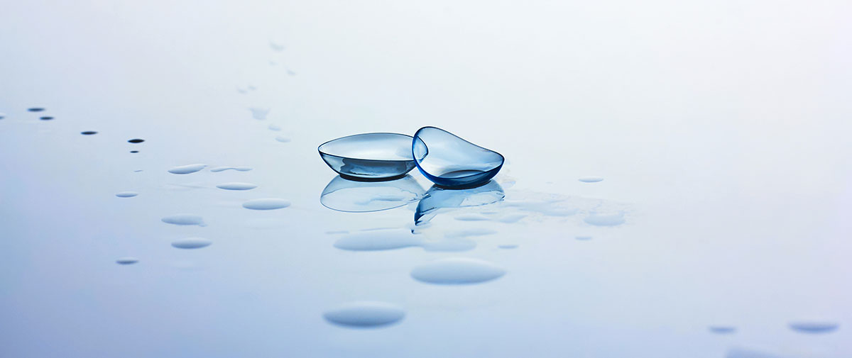 Contact Lens Exam, Kildeer & Elgin, IL Quality Eye Care
