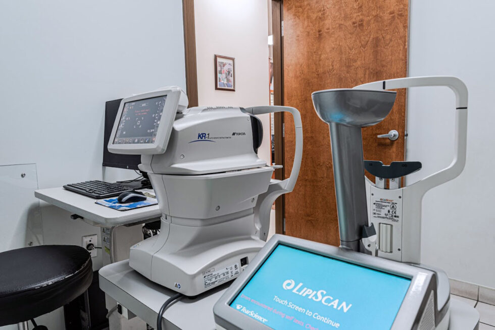 Dry Eye Evaluation, Kildeer & Elgin, IL Quality Eye Care