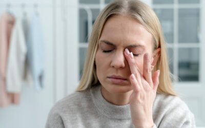 What Are Some Dry Eye Symptoms You Shouldn’t Ignore?