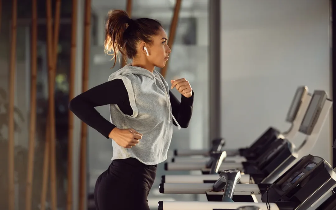 Ortho-K: Overnight Vision Correction for Active Adults