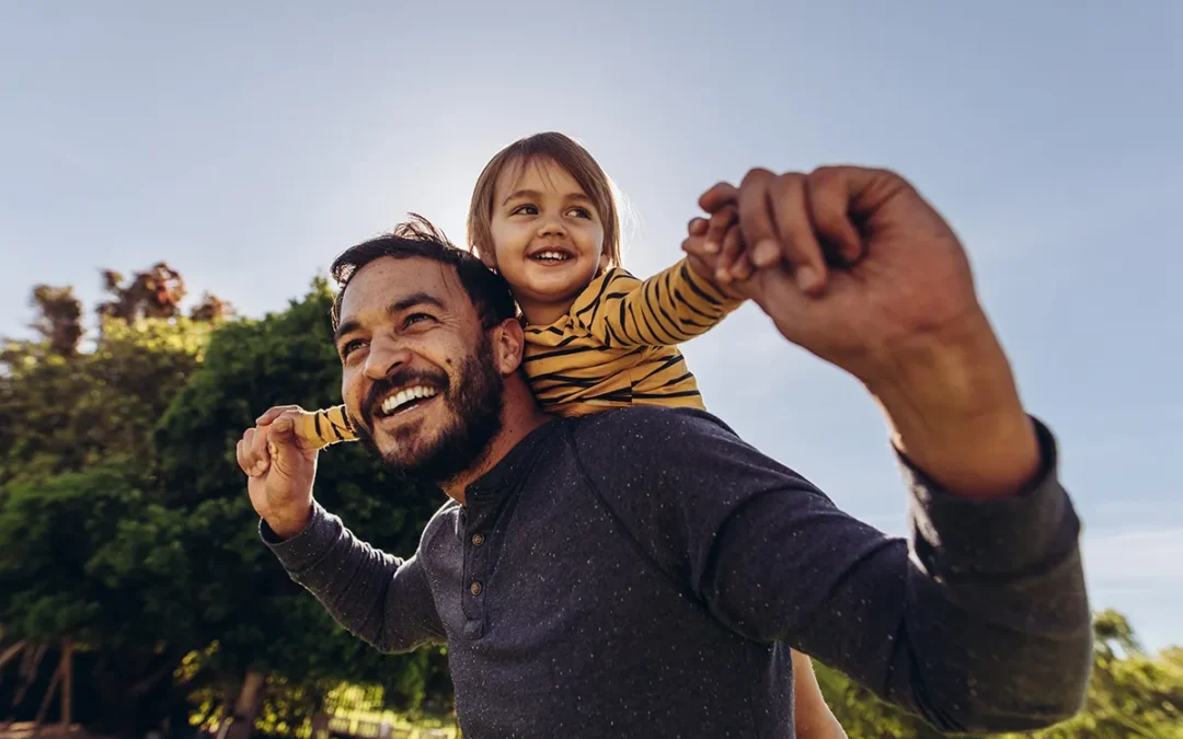 Why Annual Eye Exams Are Important for Families in Elgin