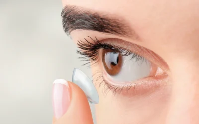 What Are Scleral Lenses and Who Can Benefit From Them?
